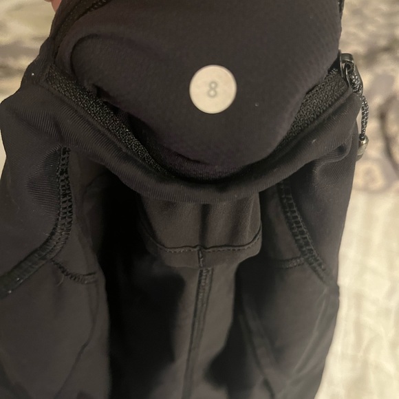 Lululemon shorts - Picture 3 of 4